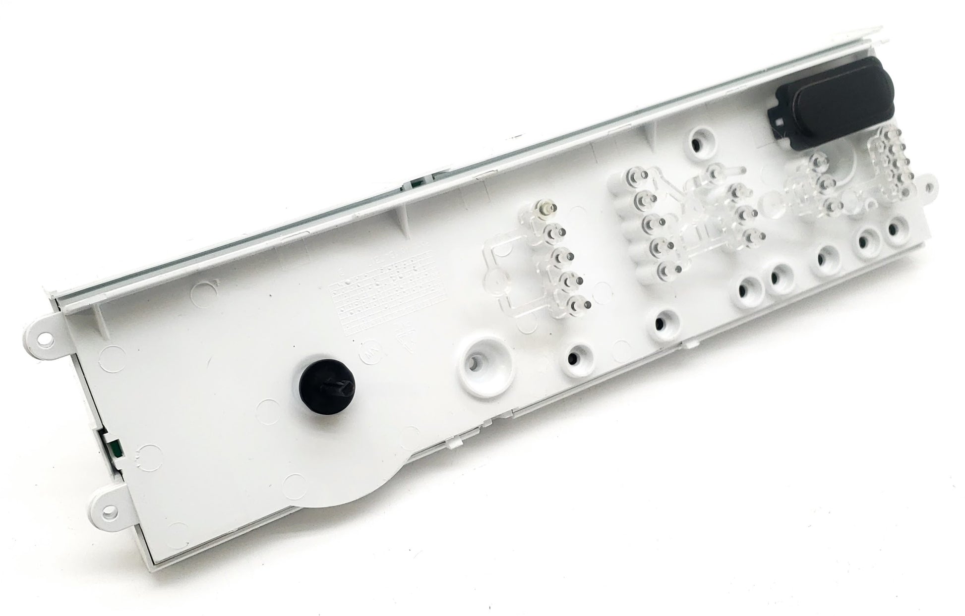 Frigidaire Washer Control  134523106