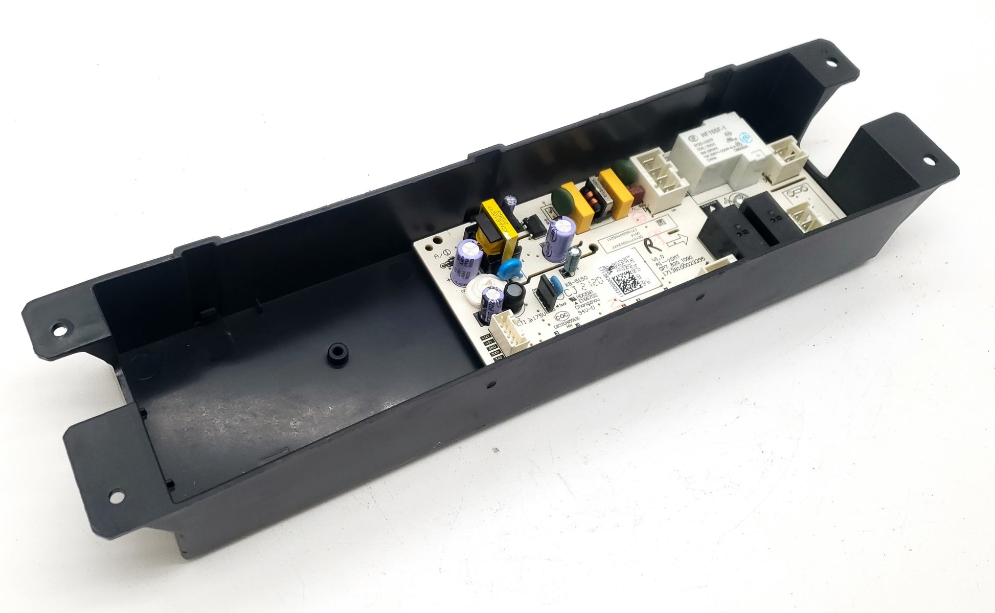 Midea Dryer Control 17138200005211