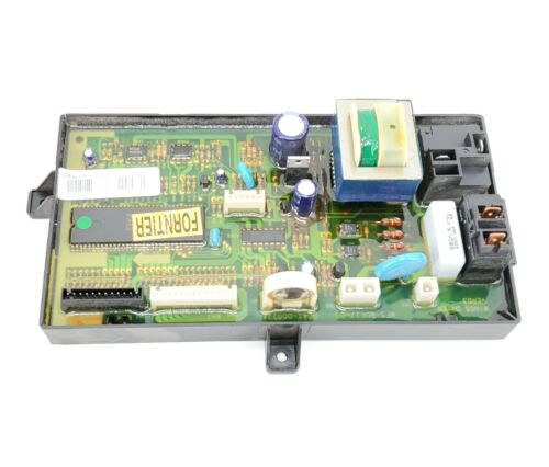 Samsung Dryer Control MFS-FTDT-00