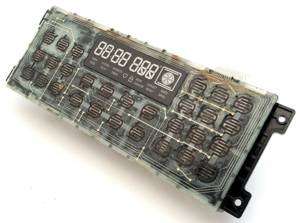 Frigidaire Range Control 316560105