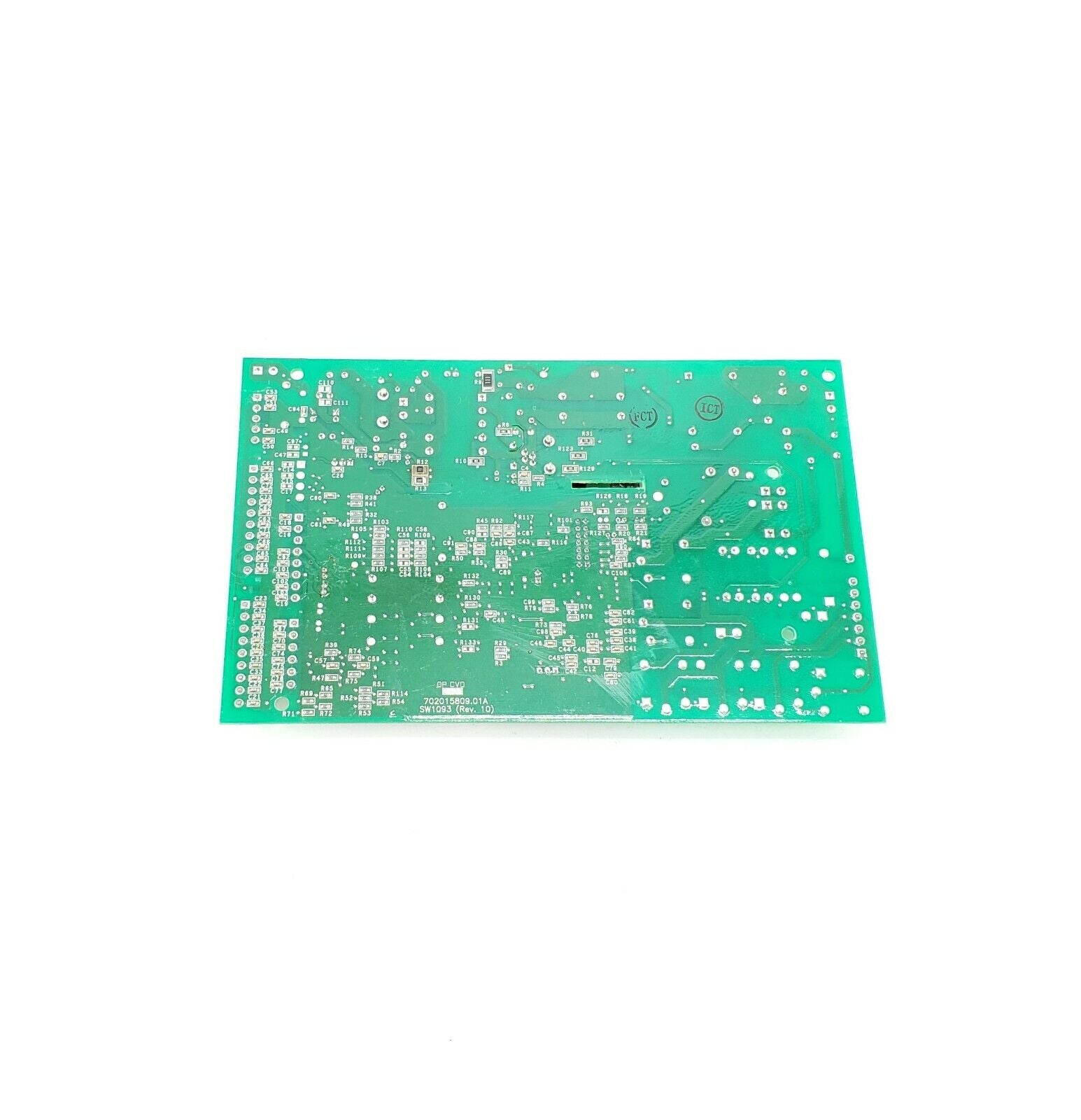 GE Refrigerator Control 200D4860G015