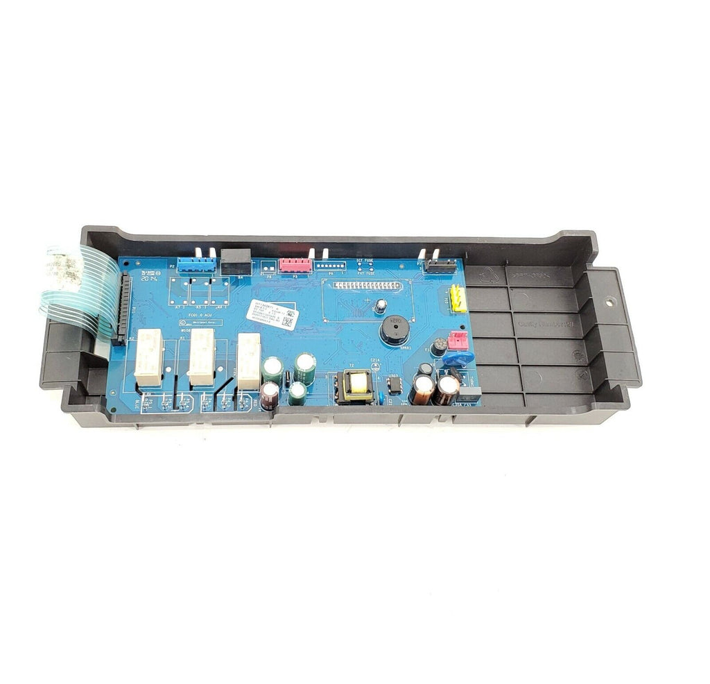 Whirlpool Range Control Board W11342871