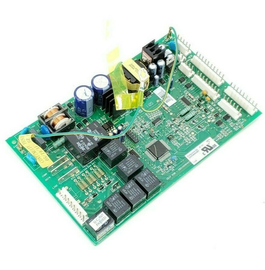 Genuine OEM GE Refrigerator Control 225D3466G009