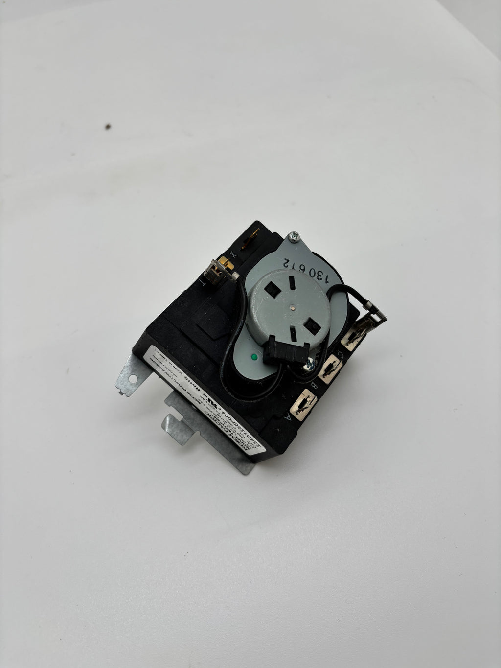 234D1296P004 Genuine OEM Dryer Timer TMD1FM07 WE4M532 WE4M362