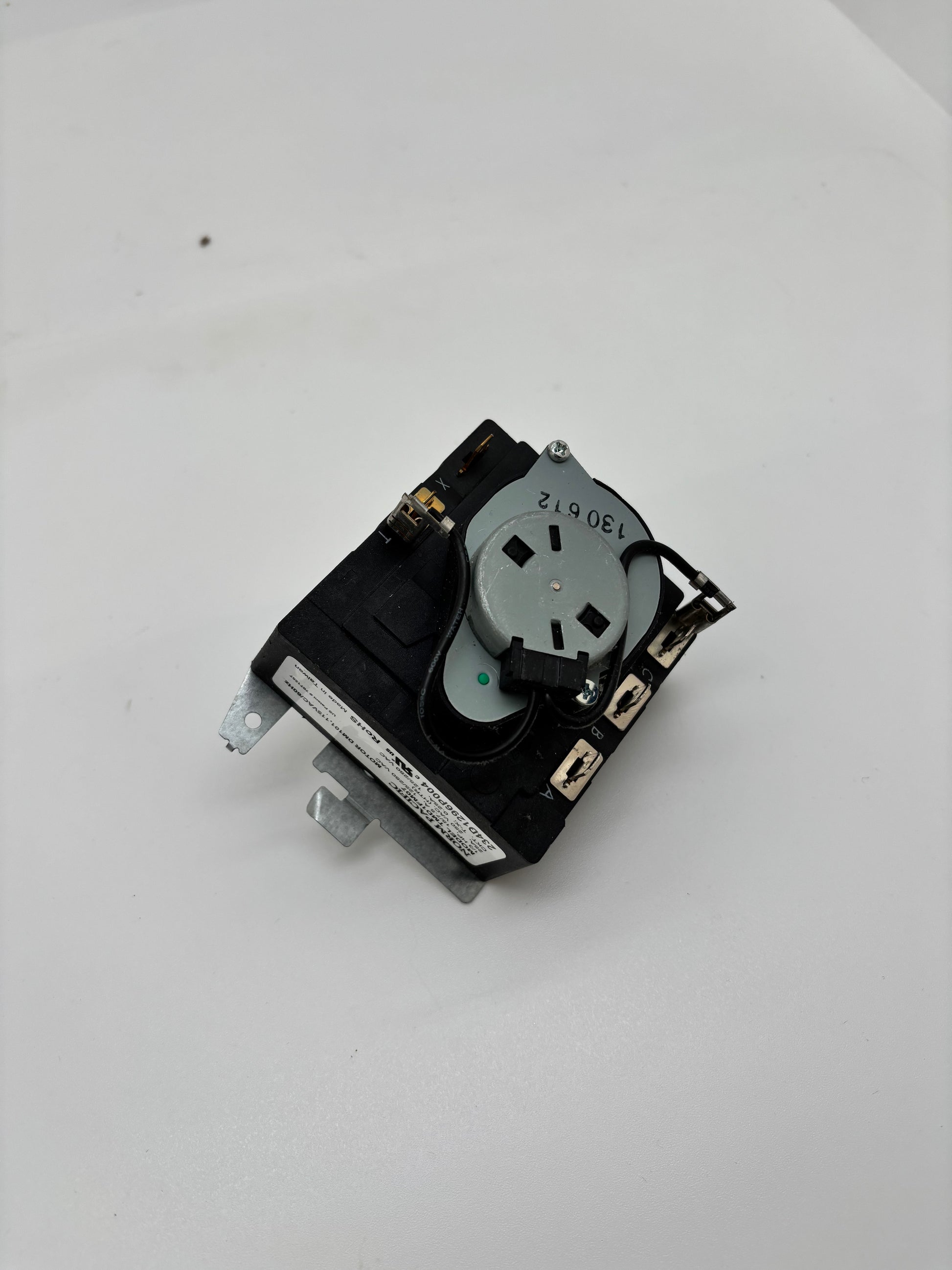234D1296P004 Genuine OEM Dryer Timer TMD1FM07 WE4M532 WE4M362