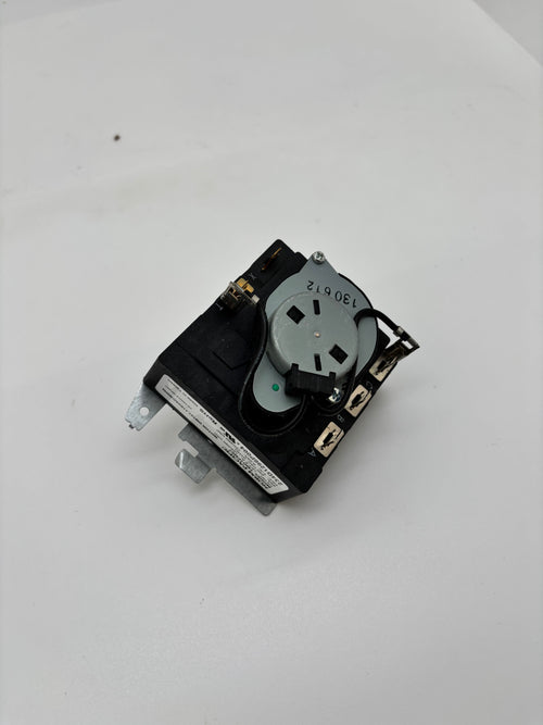 234D1296P004 Genuine OEM Dryer Timer TMD1FM07 WE4M532 WE4M362