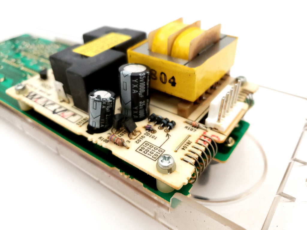 GE Range Control 164D3147G011