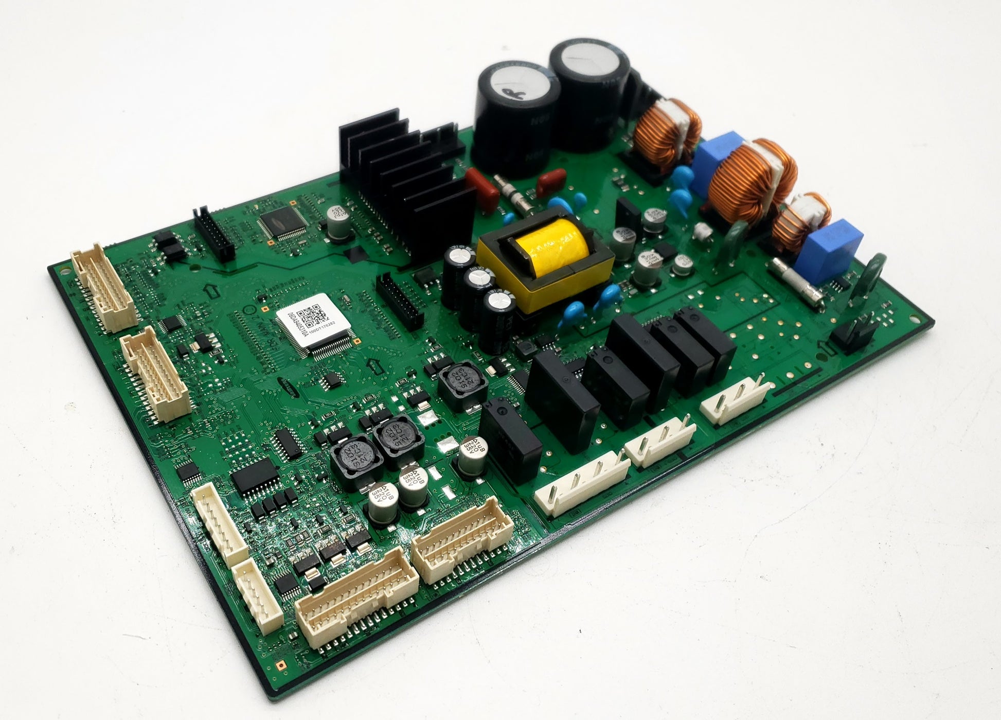 Samsung Refrigerator Control DA94-05310A