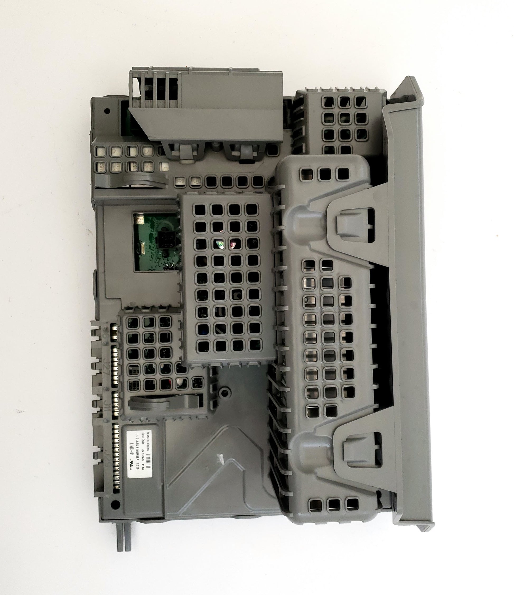 Whirlpool Washer Control W10888197