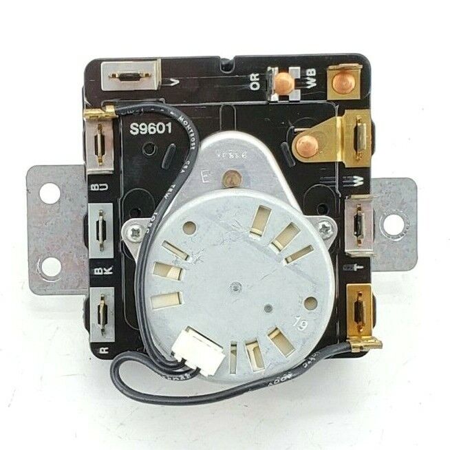 Whirlpool Dryer Timer 3398137