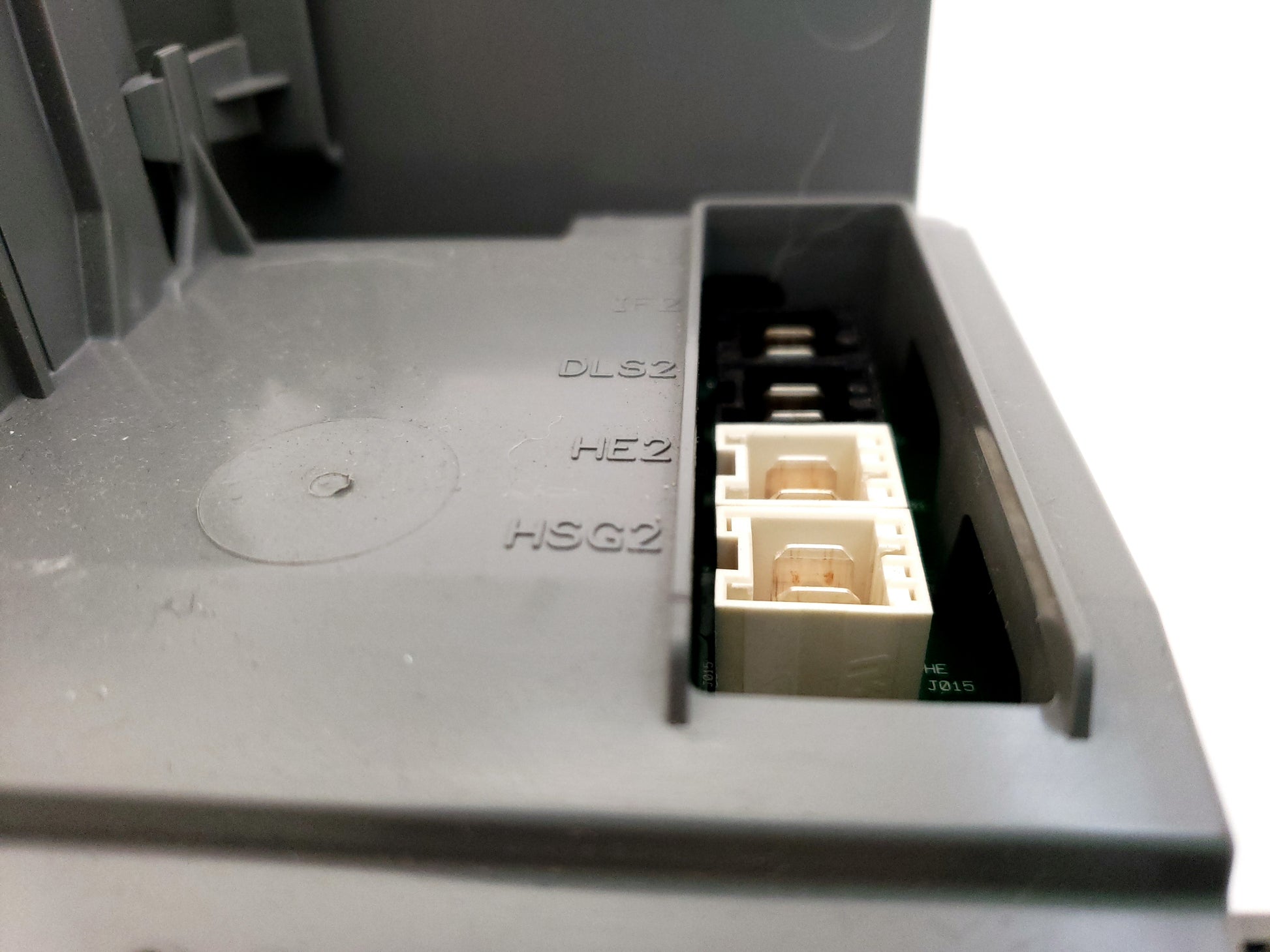 Whirlpool Washer Control W10406548 W10406607