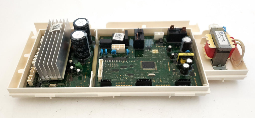 Samsung Washer Control DC92-02083A