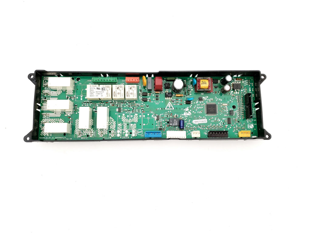 Whirlpool Range Control 8507P333-60