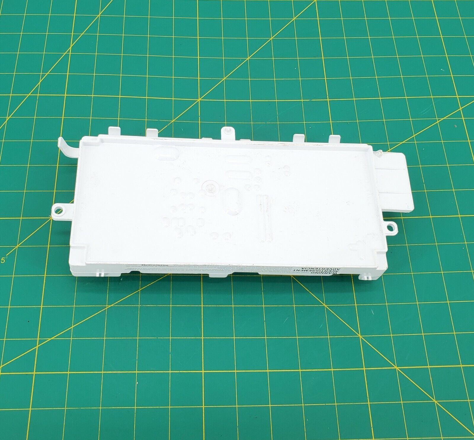 Whirlpool Washer Control  W11040850