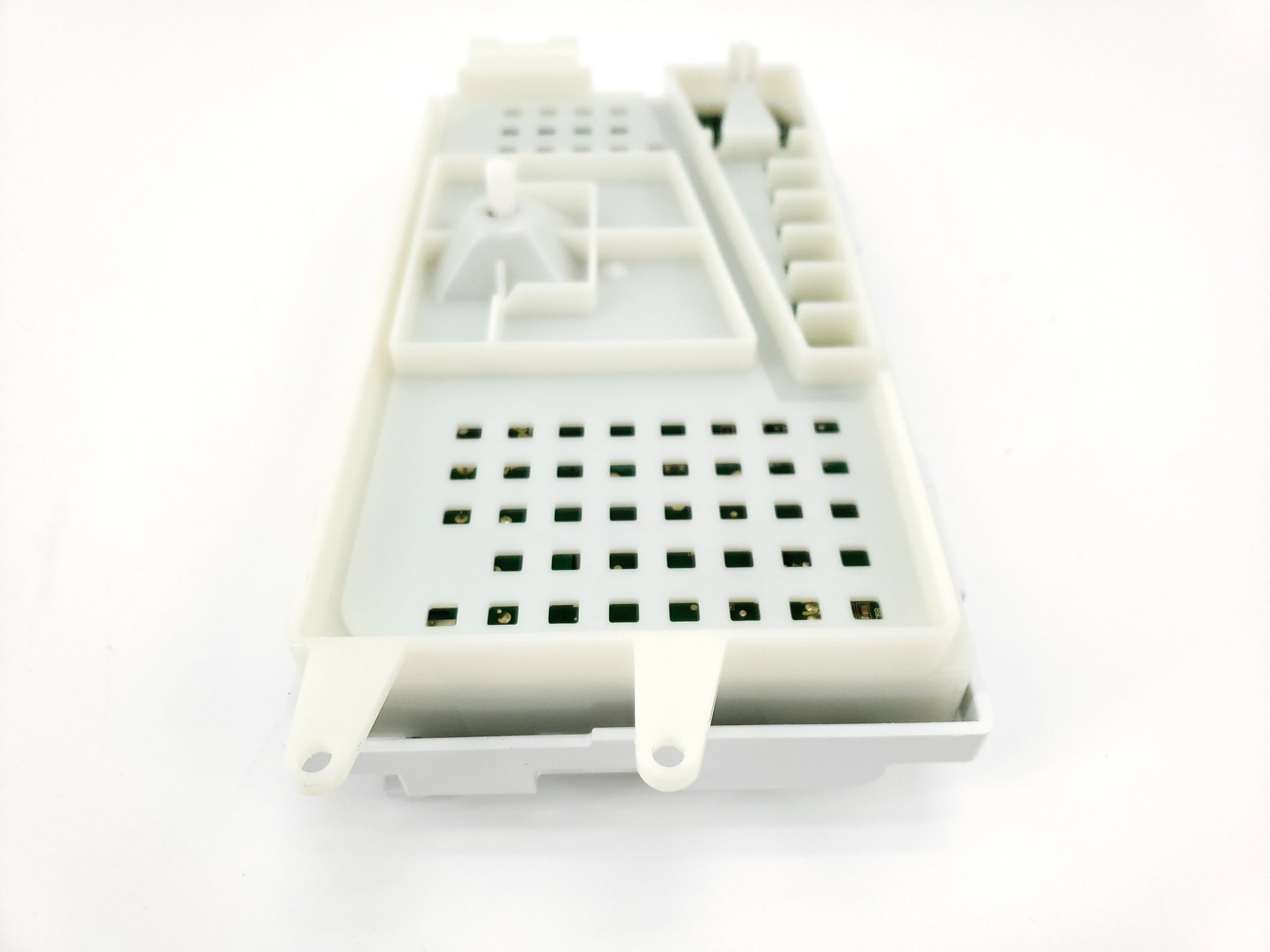 Maytag Washer Control W10885320