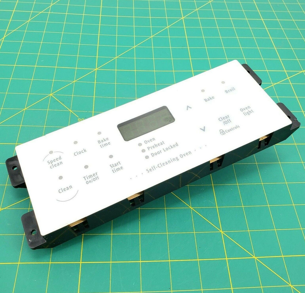 Frigidaire Range control board 316418304