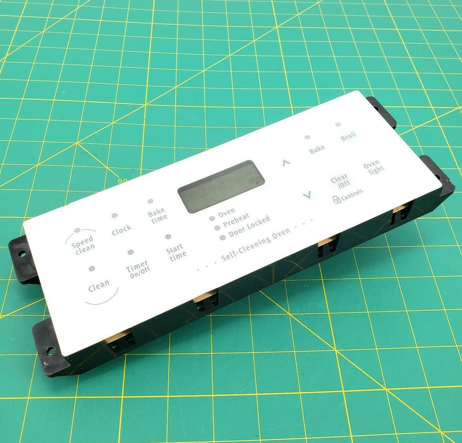 Frigidaire Range control board 316418304