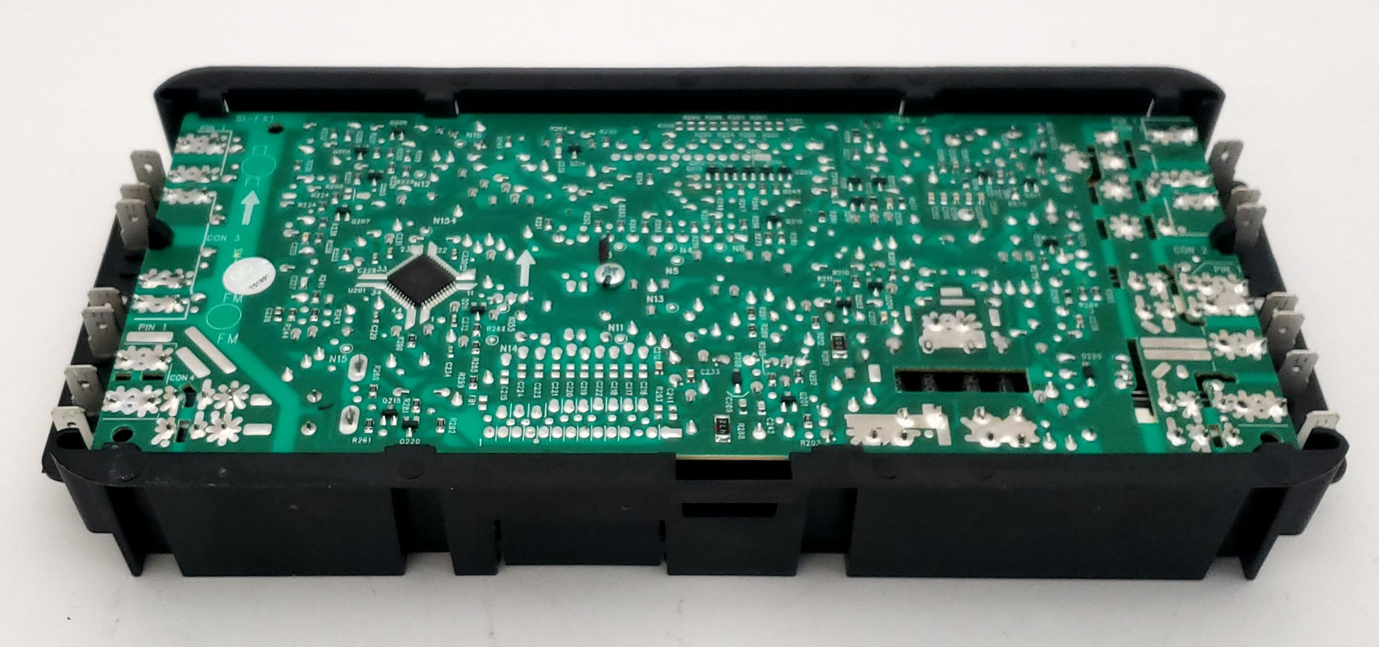 Whirlpool Range Control  W10734601