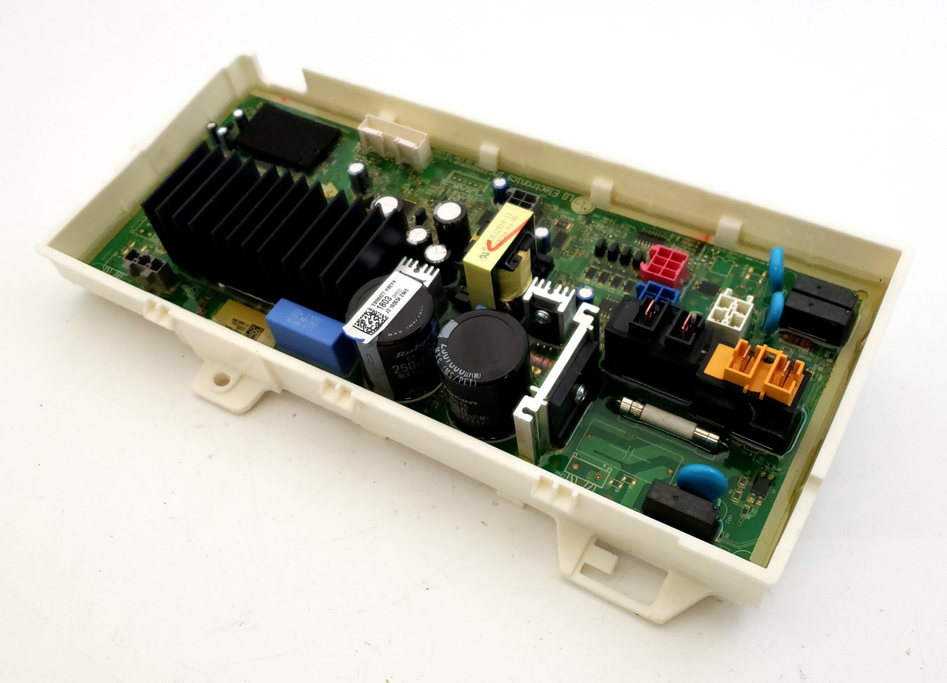LG Washer Control EBR86771803