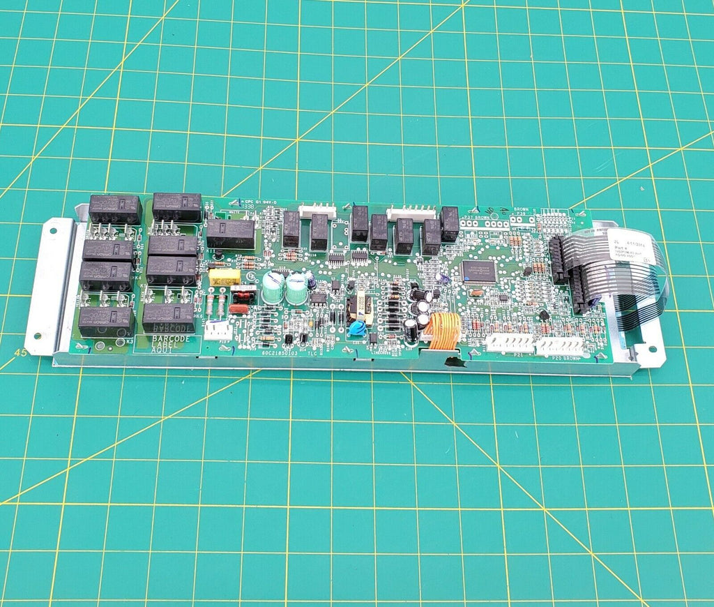 OEM Maytag Range Control 8507P301-60 Same Day Shipping & Lifetime Warranty
