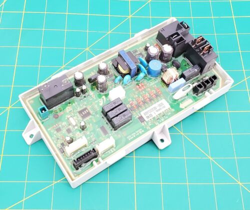 Samsung Dryer Control DC92-00322C