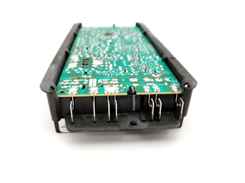 Whirlpool Range Control W10834007