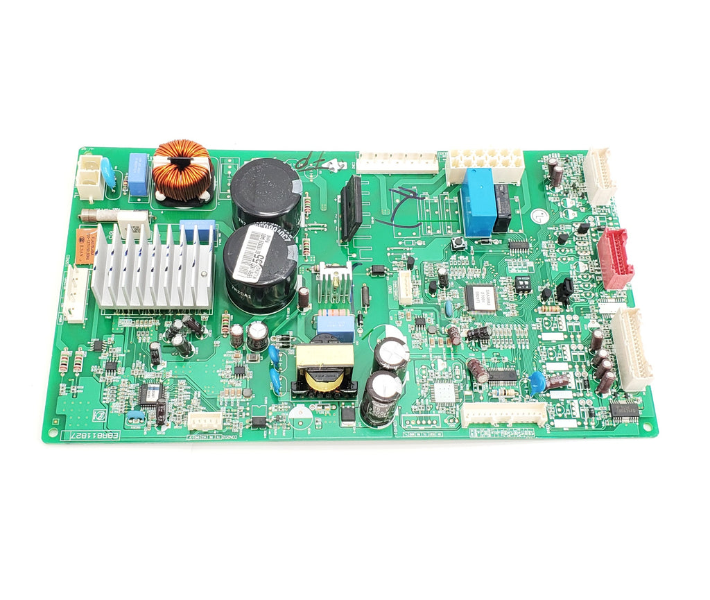 Genuine LG Refrigerator Control Board EBR81182755 Same Day Ship *90 Day Warranty