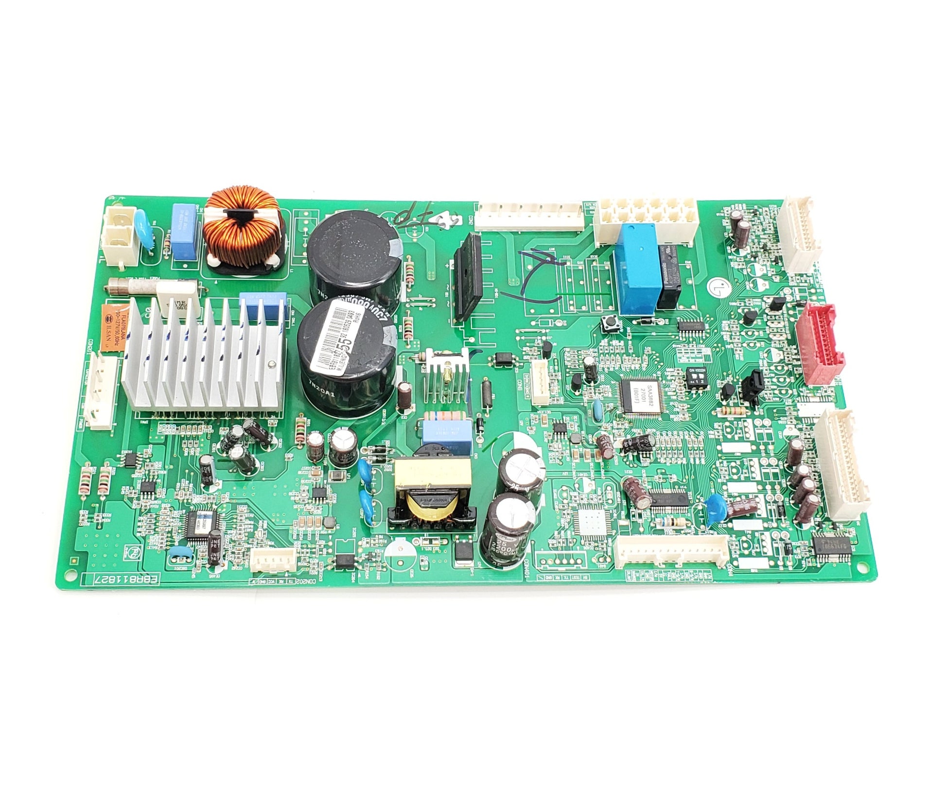 Genuine LG Refrigerator Control Board EBR81182755 Same Day Ship *90 Day Warranty