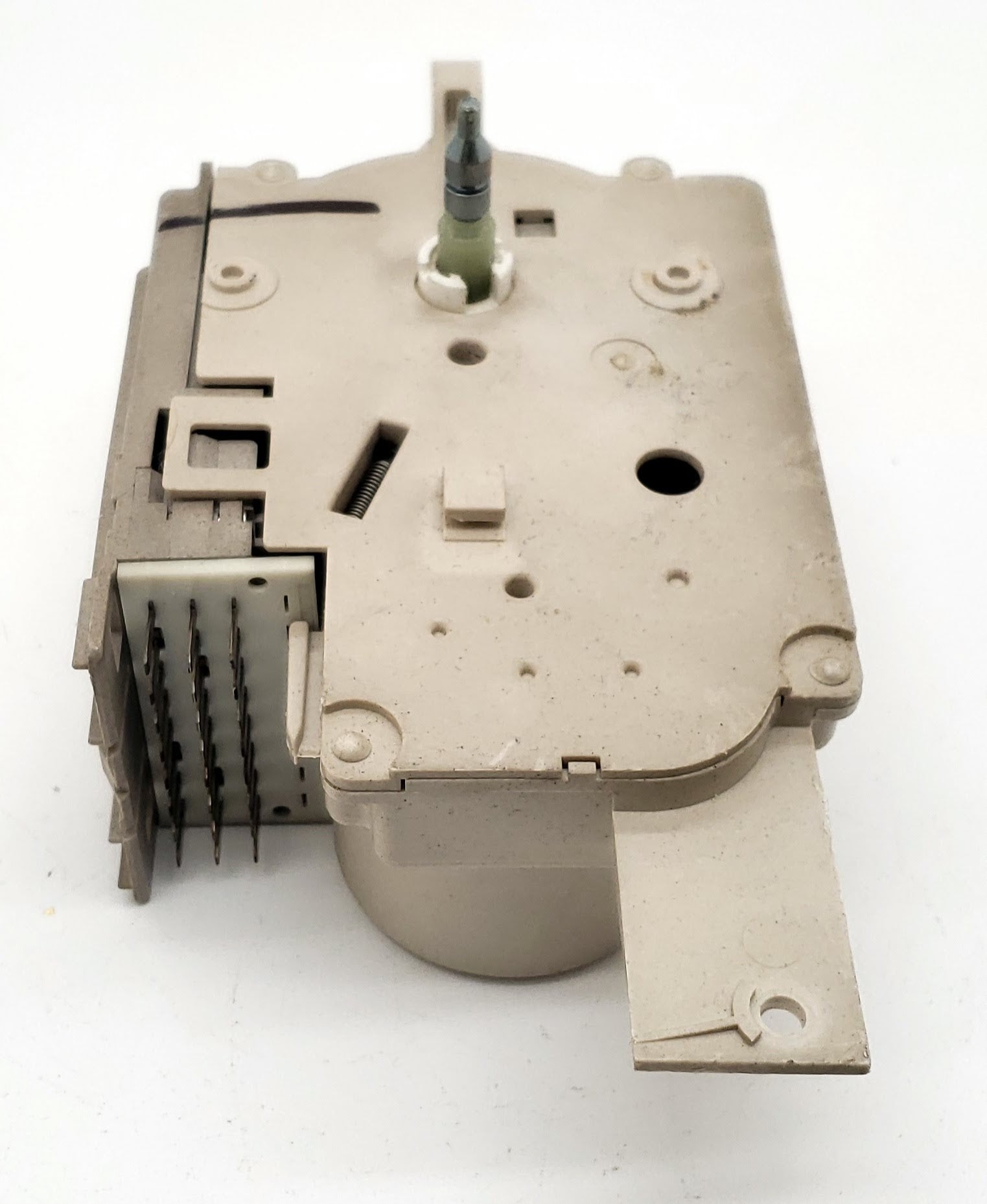 GE Washer Timer  175D6347P016