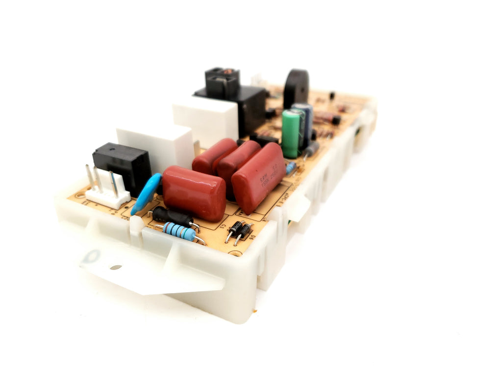 Whirlpool Range Control 9760304
