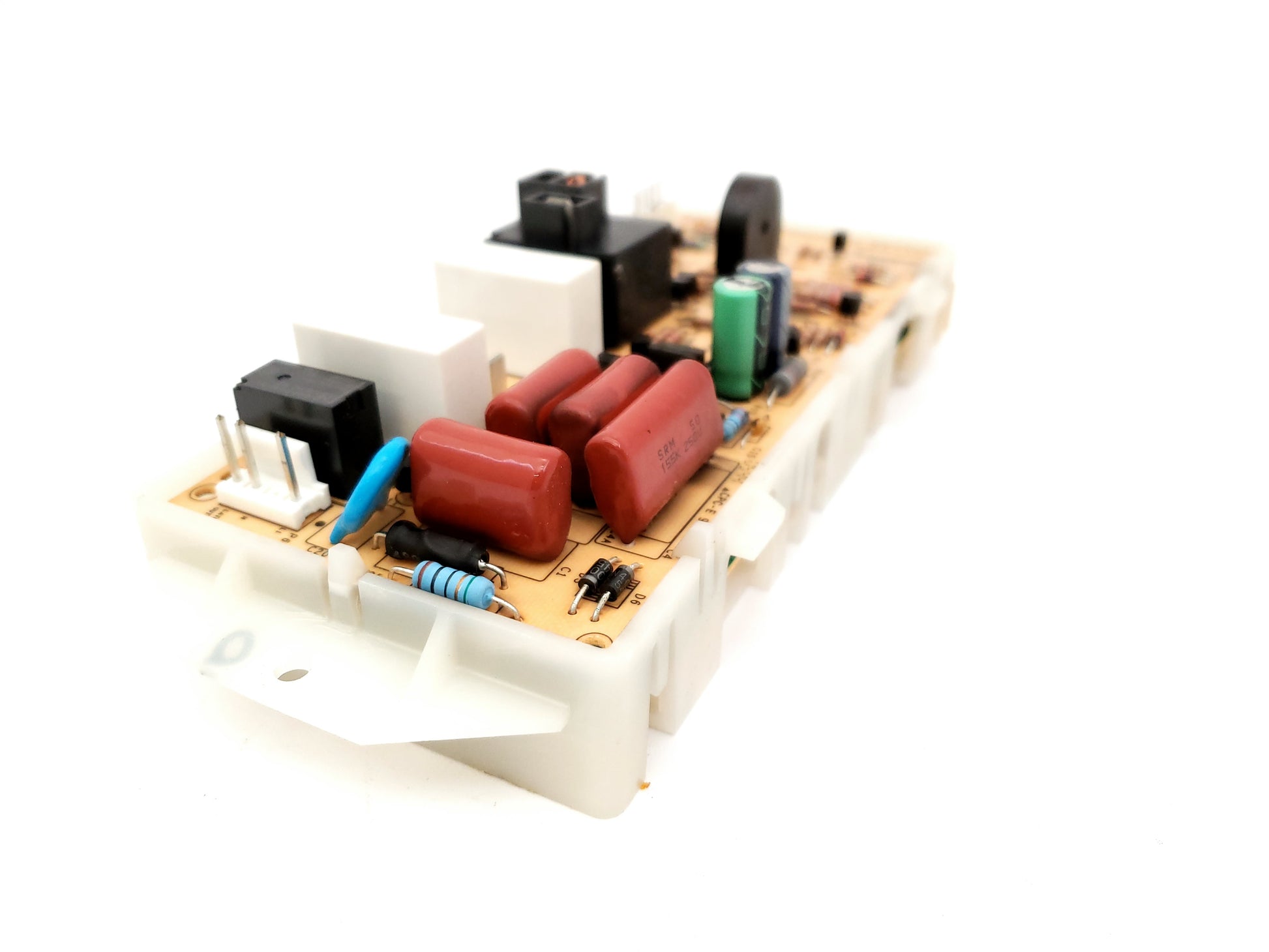 Whirlpool Range Control 9760304