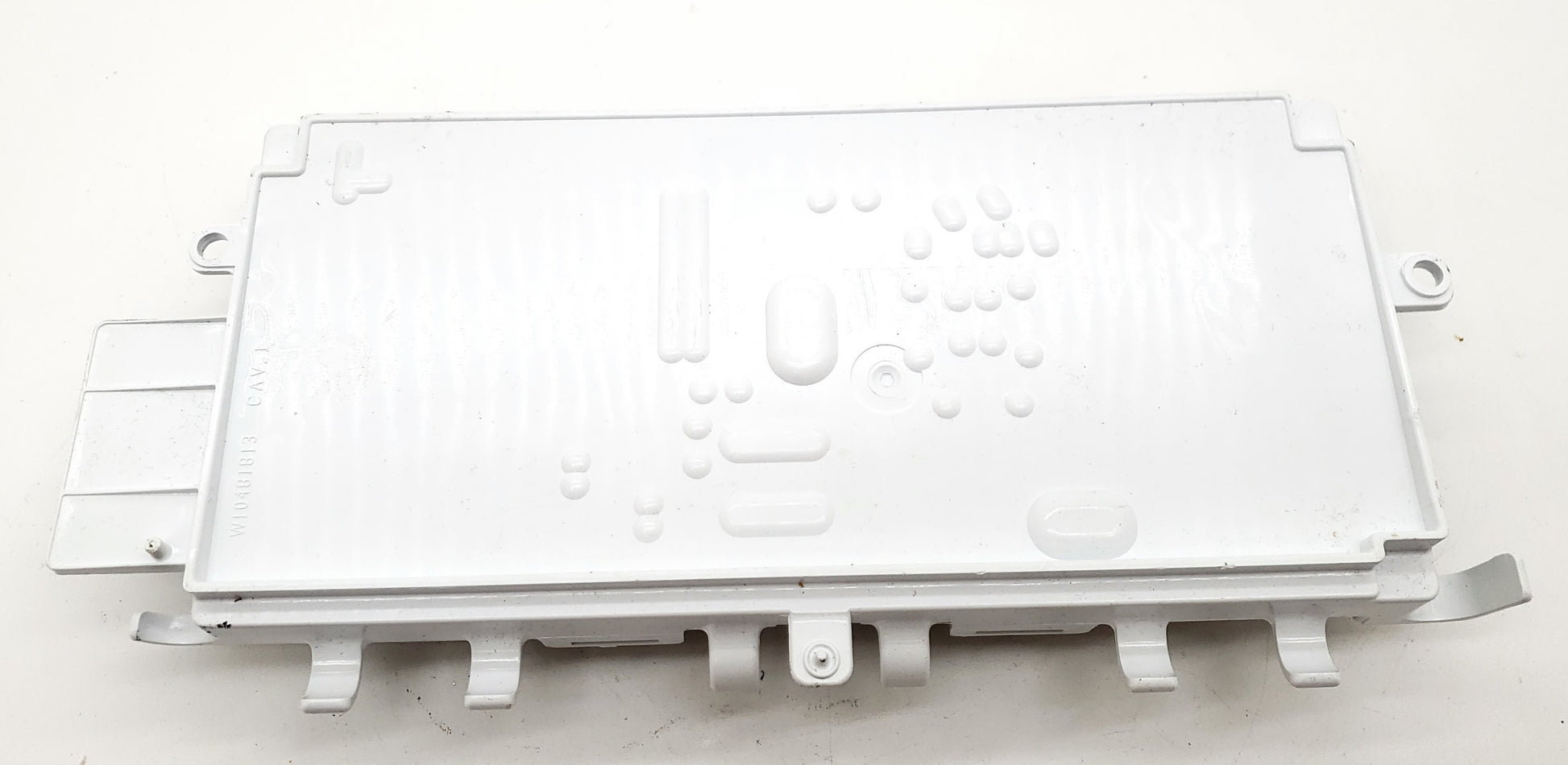 Whirlpool Washer Control  W11030479