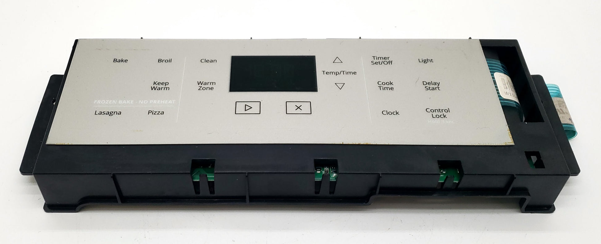 Whirlpool Range Control  W11038145