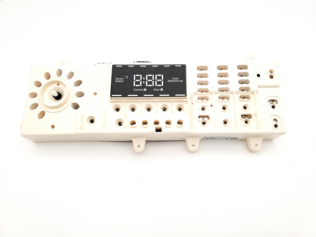 Hisense Washer Control 17238100000283