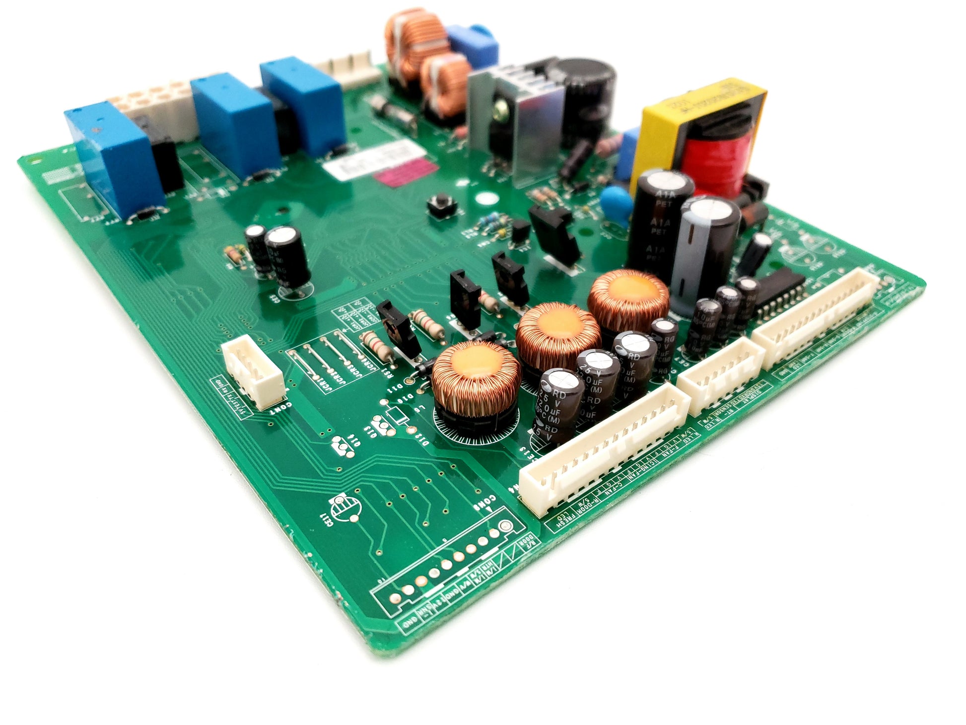 LG Refrigerator Control EBR41956440