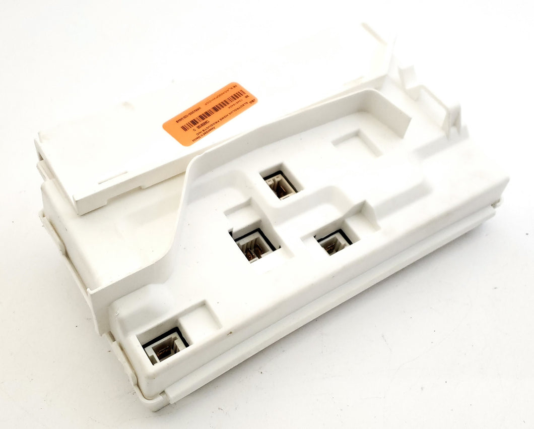 Frigidaire Washer Control  134959100