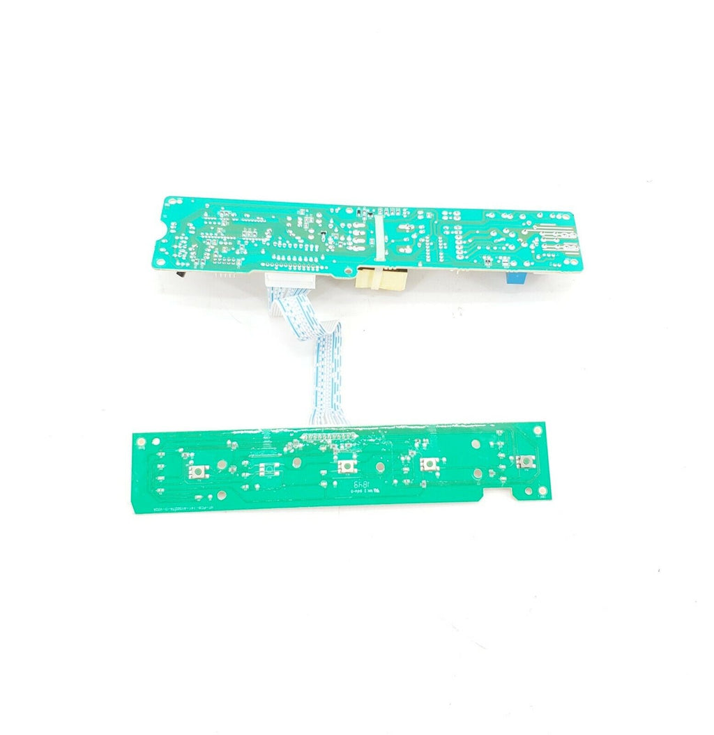 Genuine Frigidaire Dishwasher Control A15747401 Same Day Ship Lifetime Warranty