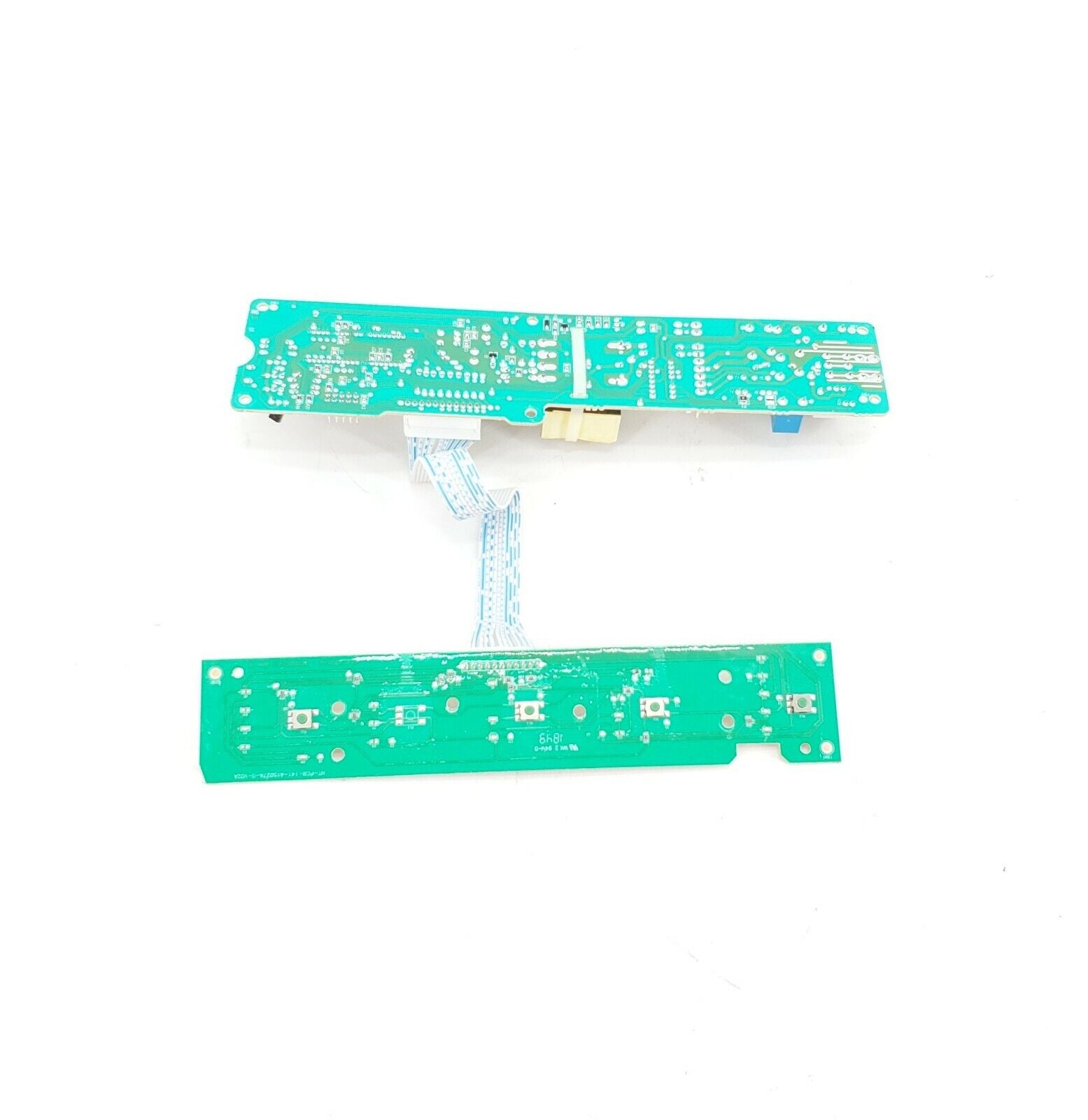 Genuine Frigidaire Dishwasher Control A15747401 Same Day Ship Lifetime Warranty