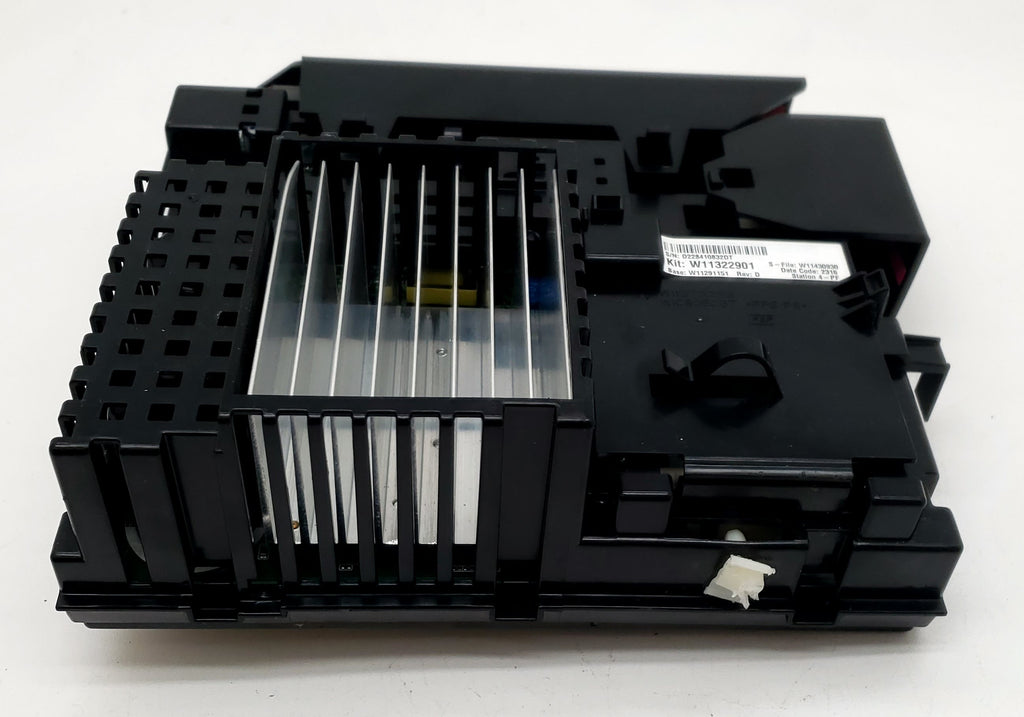 Whirlpool Washer Control  W11322901