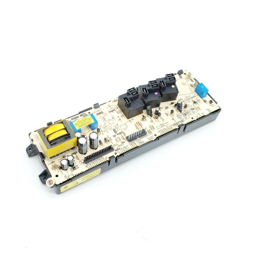 GE Range Control WB27K10123
