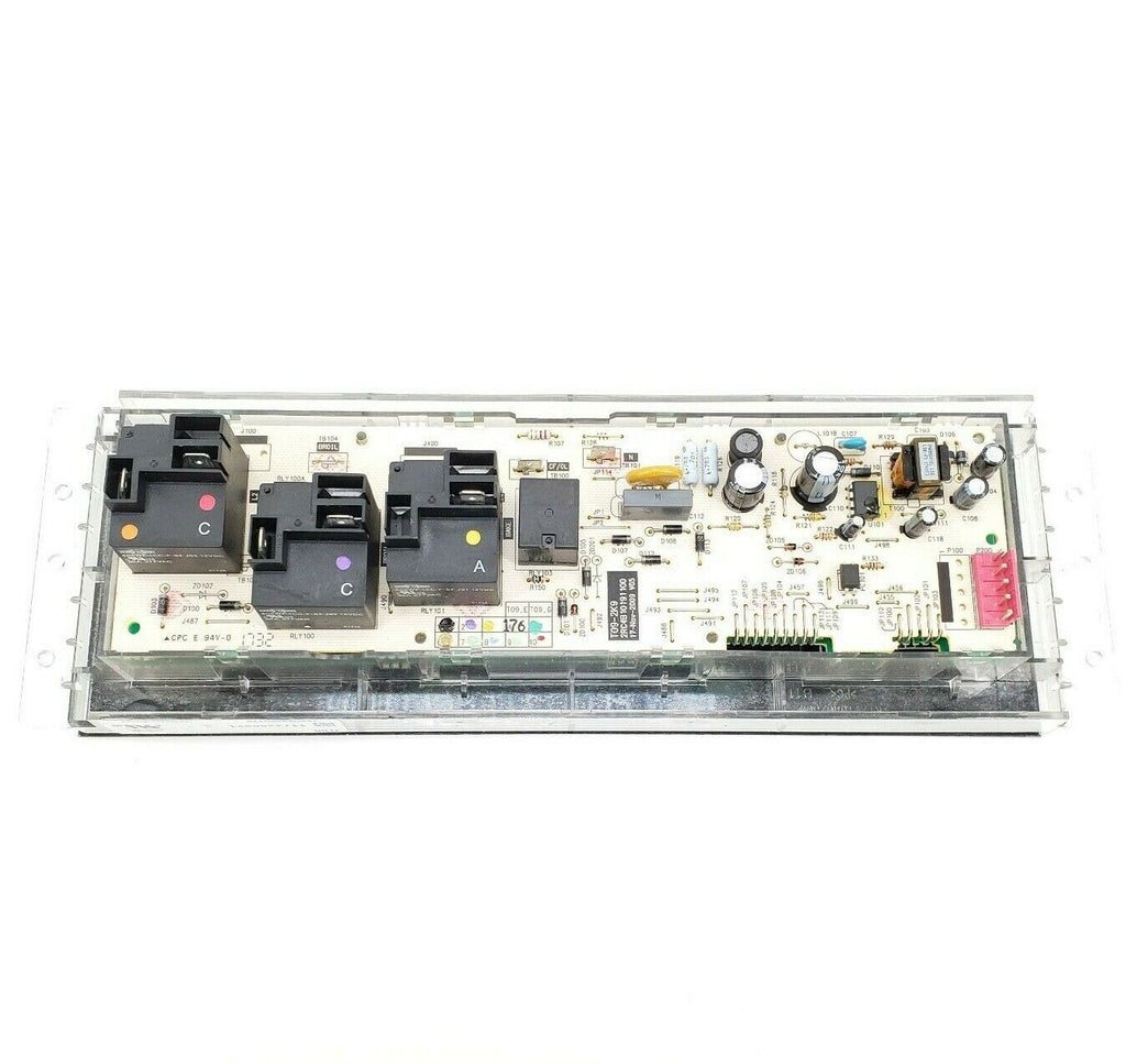GE Range Control  WB27X29089