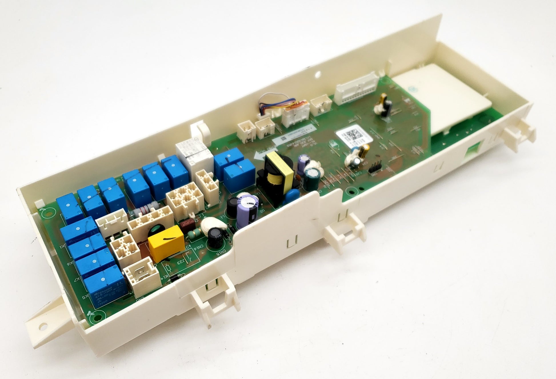 Whirlpool Washer Control  W11101096