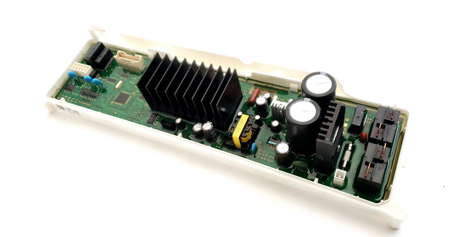 Samsung Washer Control DC92-02388M