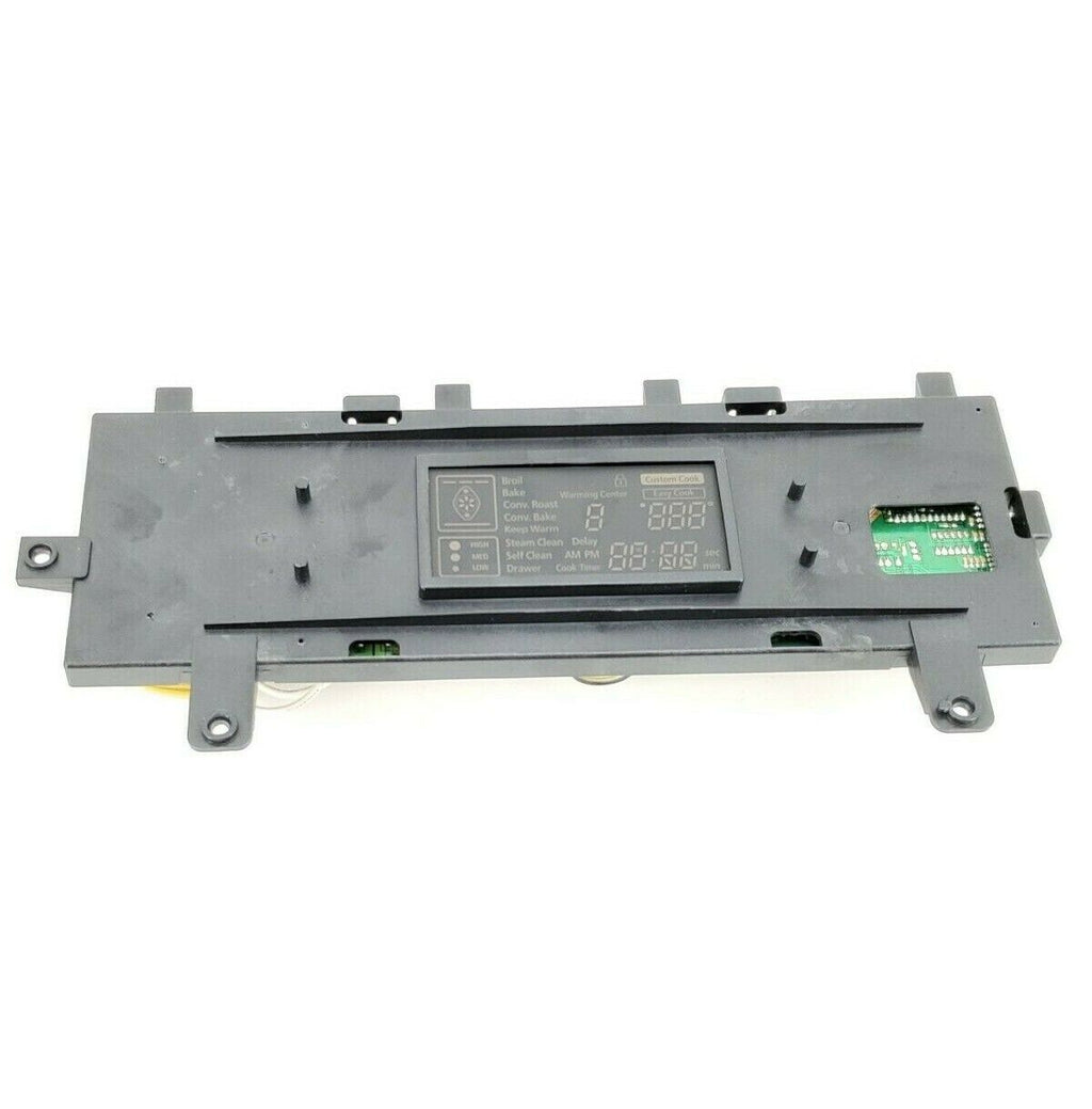 Samsung Range Control DE92-03019H