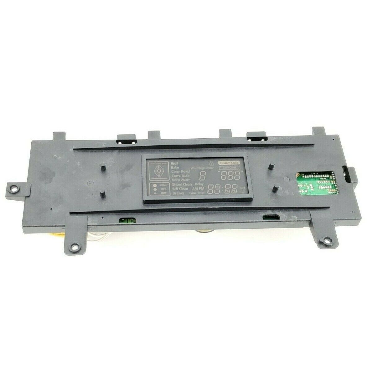 Samsung Range Control DE92-03019H