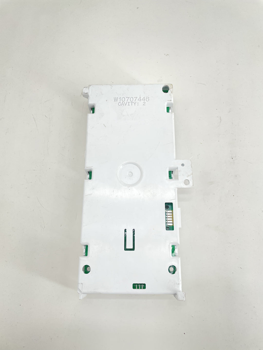 OEM Whirlpool Dryer Control W11389290 Same Day Shipping & Lifetime Warranty