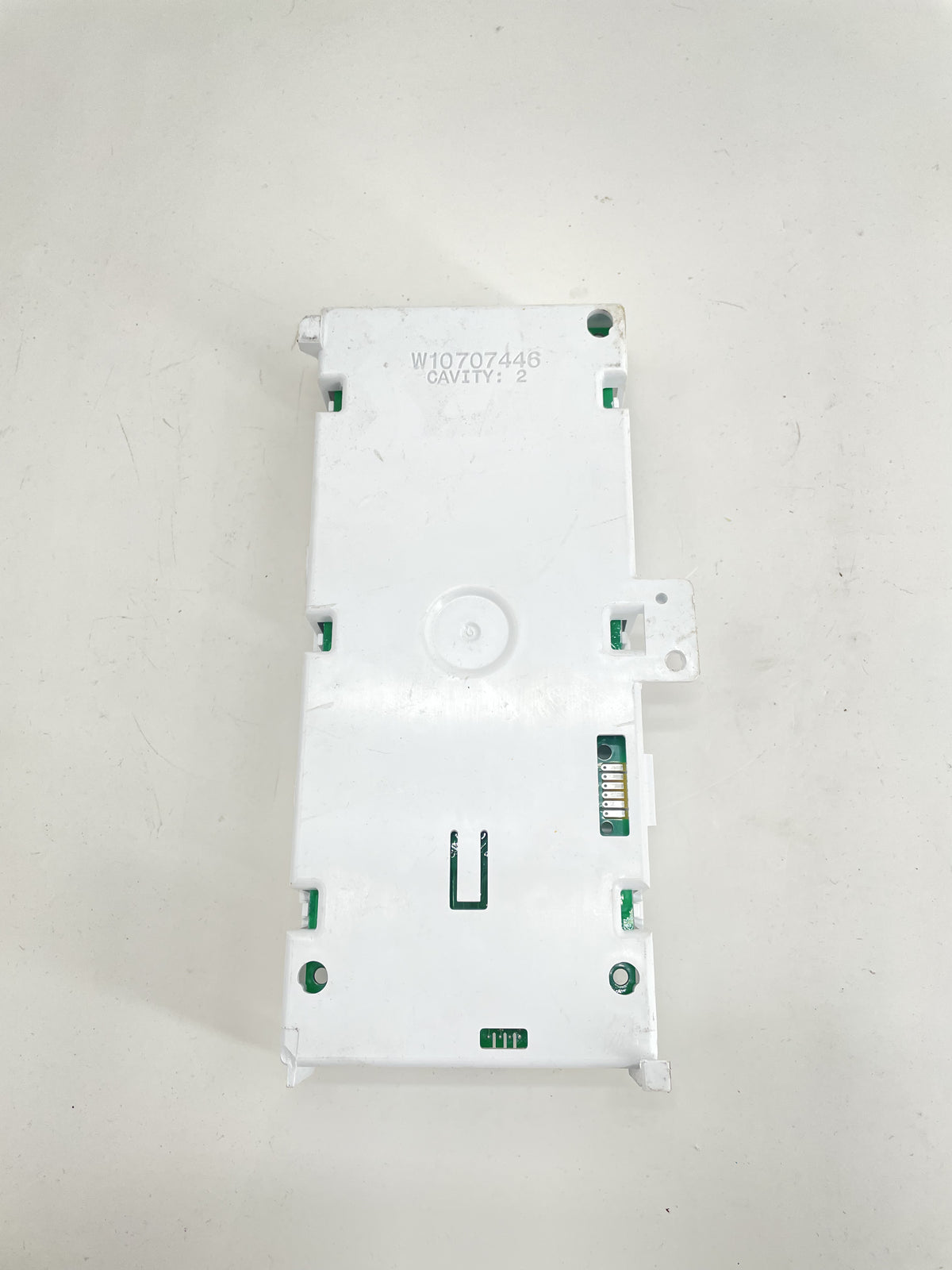 OEM Whirlpool Dryer Control W11389290 Same Day Shipping & Lifetime Warranty