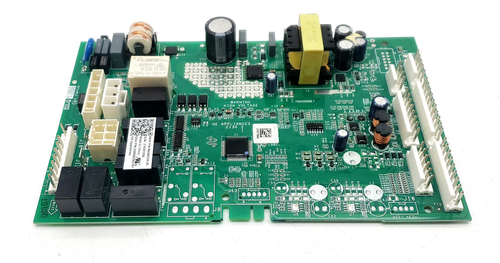 GE Refrigerator Control 239D6029G101