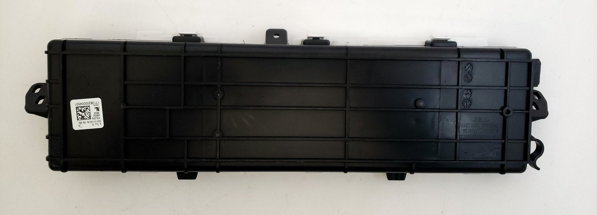 Midea Dryer Control 17138200004501