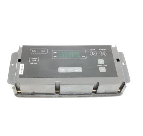 Whirlpool Range Control Board W10834017